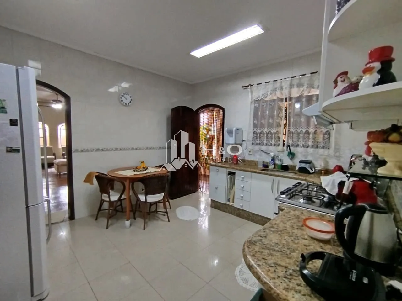 Imagem Casa de 3 quartos, 200m² no bairro Vila Jacuí, em São Paulo