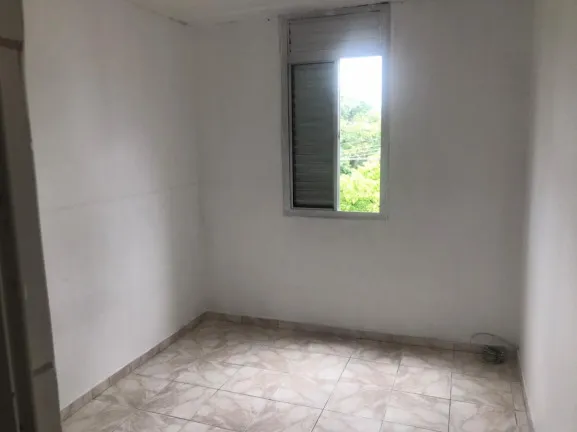 Imagem Apartamento com 2 Quartos à Venda, 57 m² em Conjunto Residencial José Bonifácio - São Paulo