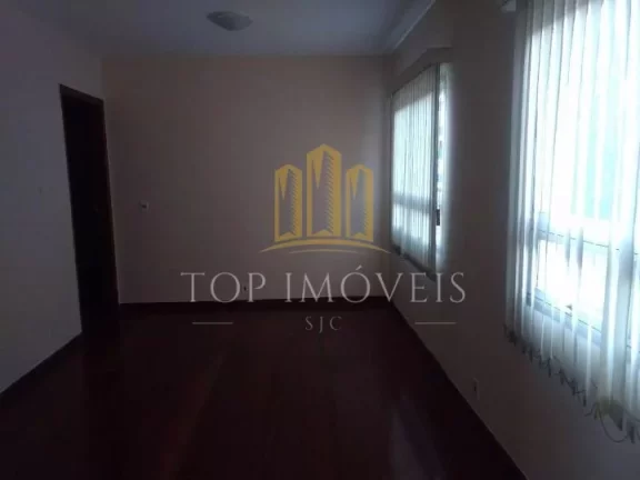Imagem Maravilhoso Apartamento com 3 Dormitórios 138m²