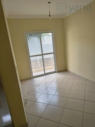 Imagem APARTAMENTO RESIDENCIAL em VINHEDO - SP, PINHEIRINHO
