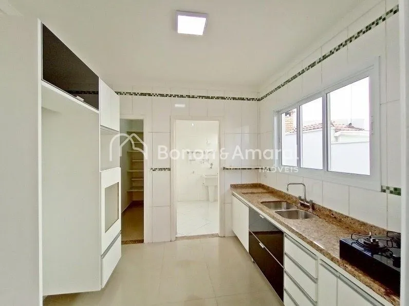 Imagem Casa Térrea à Venda no Condomínio Madre Maria Vilac em Valinhos/SP