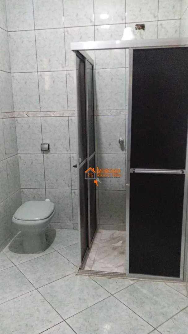 Imagem Sobrado com 6 dormitórios à venda, 250 m² por R$ 800.000,00 - Jardim Almeida Prado - Guarulhos/SP