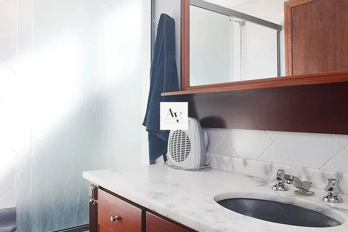 Imagem Apartamento à venda no bairro Petrópolis - Porto Alegre/RS