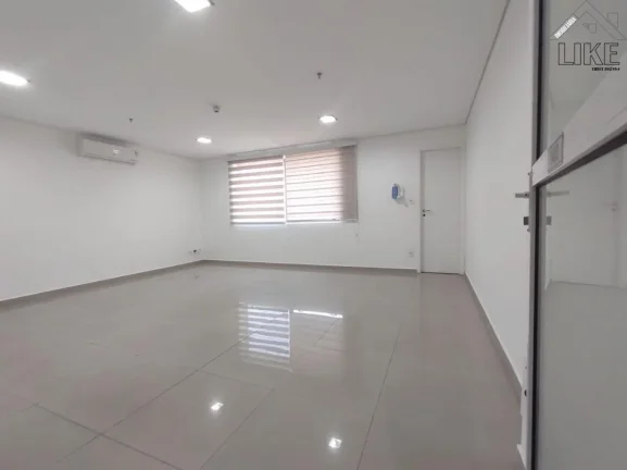 Imagem [Sala Comercial - Venda][Jd Oswaldo Cruz]