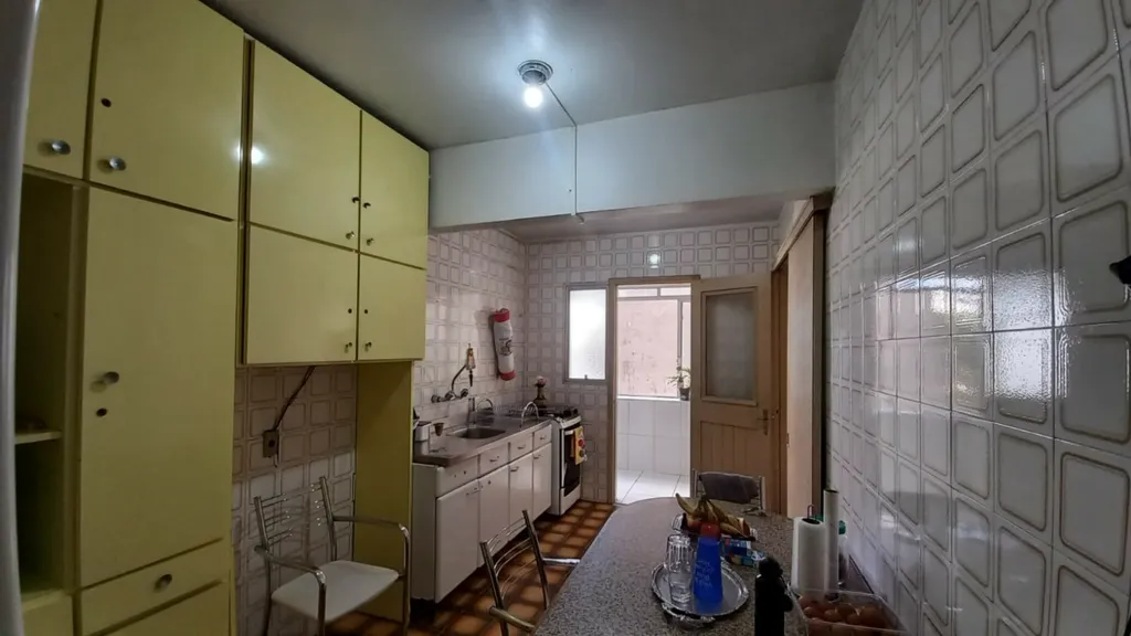 Imagem Apartamento em Centro Histórico