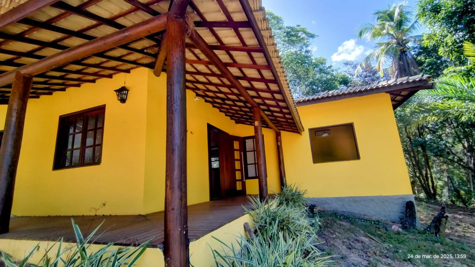 Imagem Casa à venda em Mata de São João - Loteamento Quinta do Castelo da Torre