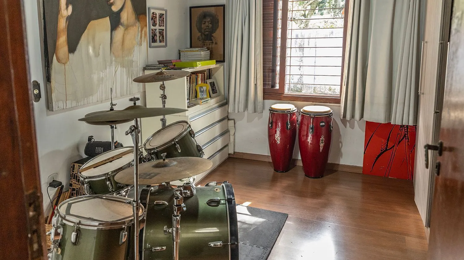 Imagem Casa em Ipanema