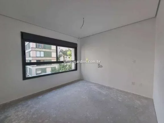 Imagem Apartamento à venda Vila Nova Conceição São Paulo