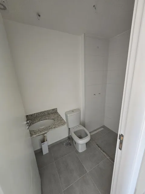 Imagem Apartamento Duplex de 82m² Localizado no Épico Planeta - Sorocaba/SP!