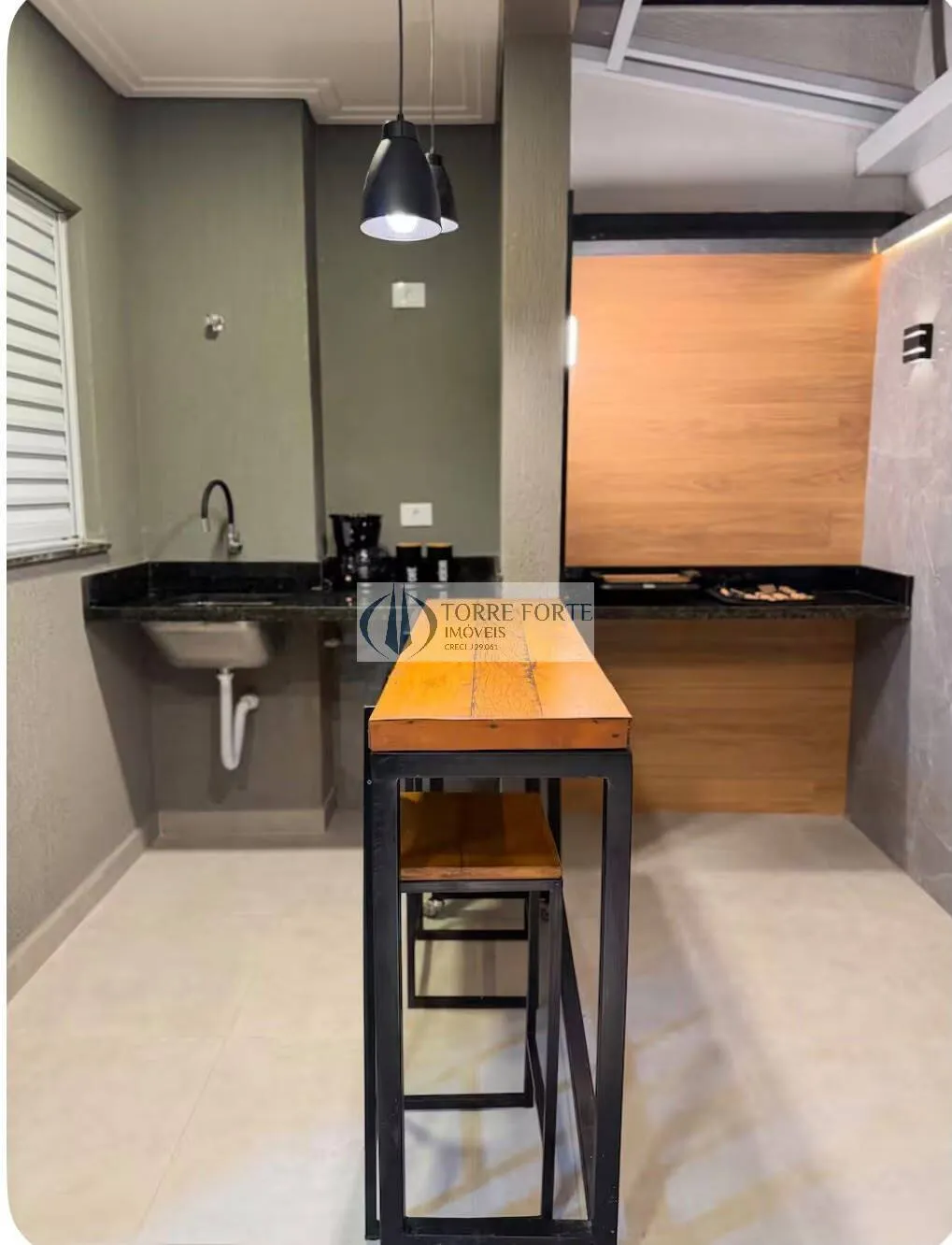 Imagem Apartamento decorado 1 Quarto com Banheira no Carrão - Próximo ao Tatuapé