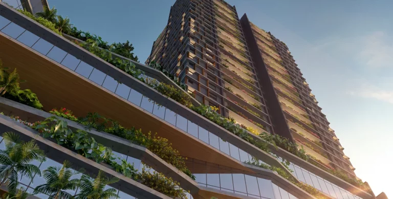 Imagem APARTAMENTO RESIDENCIAL em São Paulo - SP, Vila Nova Conceição