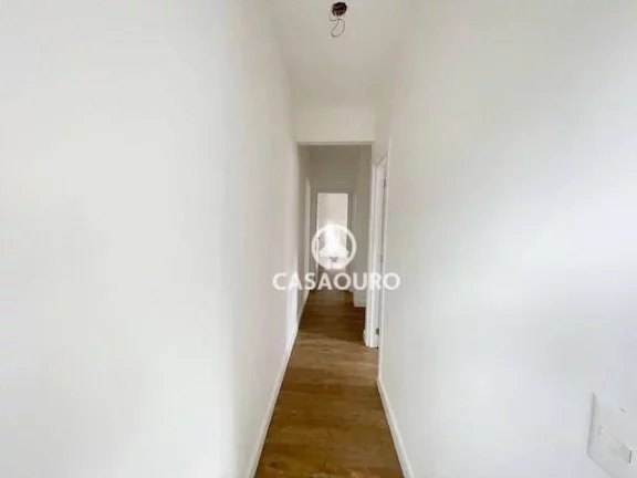 Imagem Cobertura com 3 quartos à venda, 182 m² - Serra - Belo Horizonte/MG