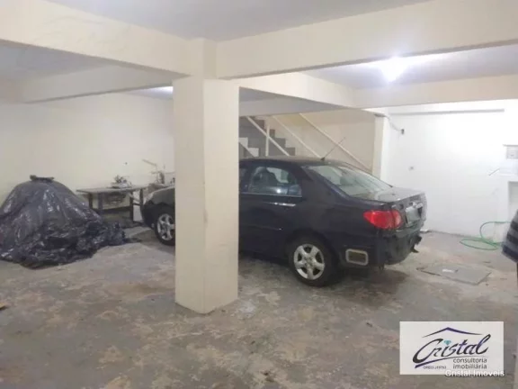 Imagem Prédio Comercial para venda e locação, Jardim Passárgada I, Cotia - .