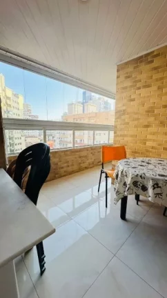 Imagem Apartamento à venda na Guilhermina 1 dormitório!!!