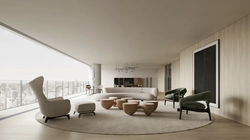 Imagem Enora Residence - Enora Residence