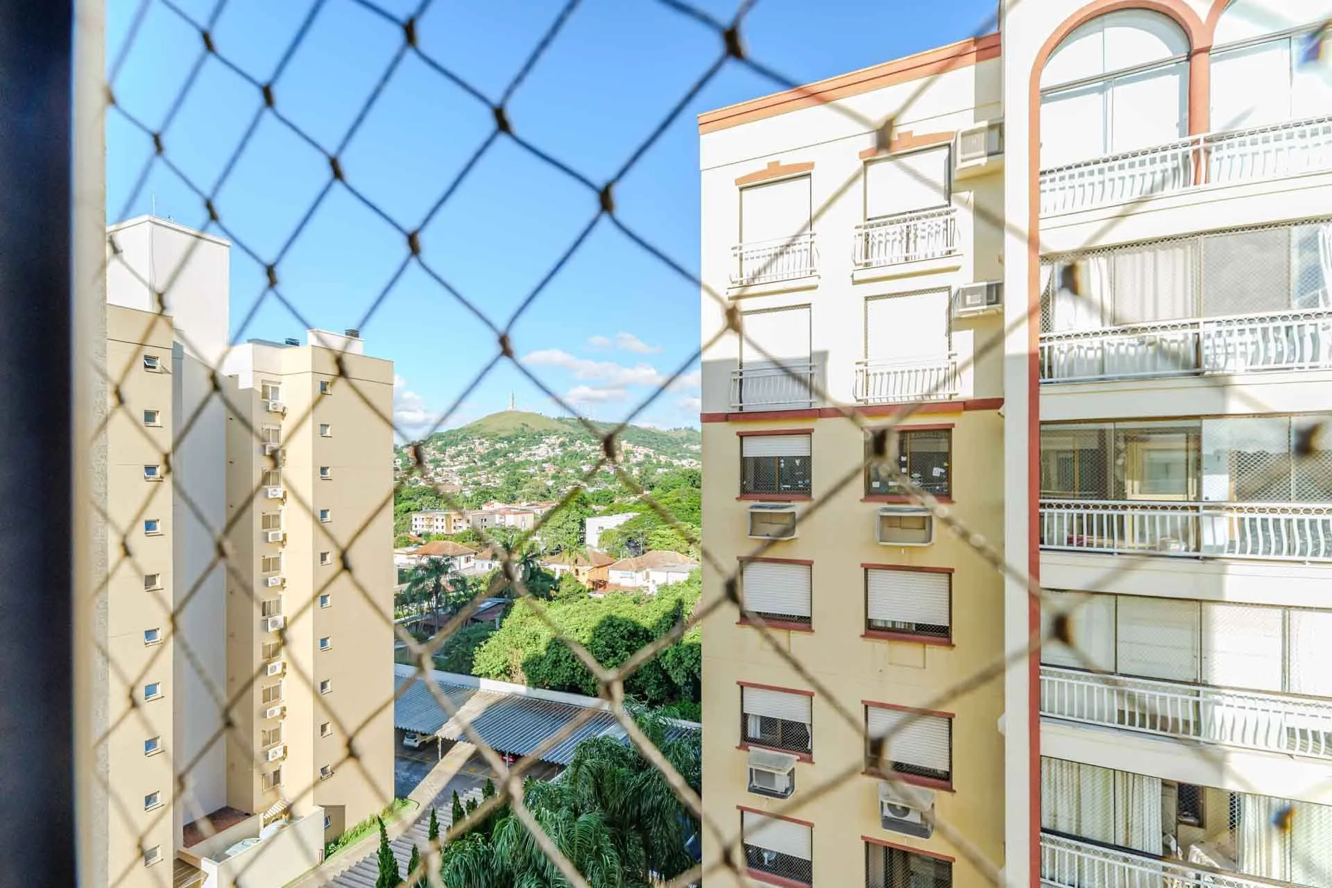 Imagem Apartamento para Venda - 93.43m², 3 dormitórios, sendo 1 suites, 2 vagas - Teresópolis