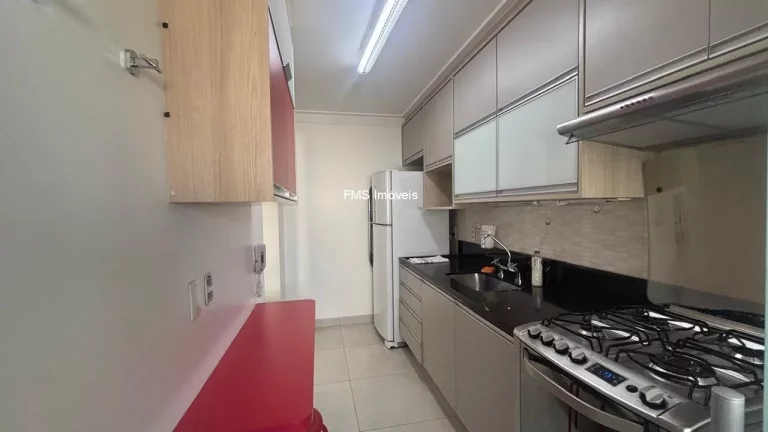 Imagem APARTAMENTO RESIDENCIAL em SÃO PAULO - SP, CONSOLAÇÃO