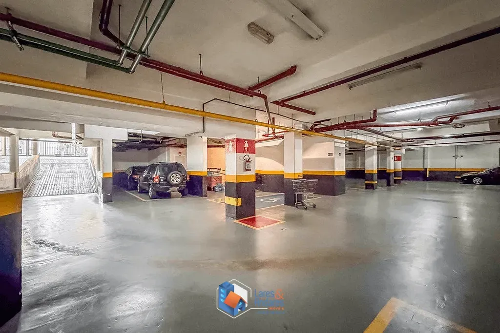 Imagem Apartamento à venda 2 Quartos 1 Suite 1 Vaga 68M² Aclimação São Paulo - SP
