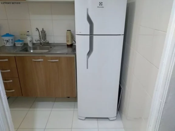 Imagem APARTAMENTO RESIDENCIAL em TABOÃO DA SERRA - SP, VILA INDIANA