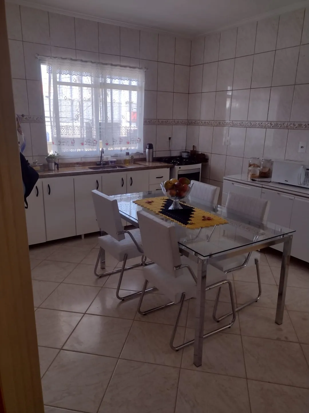 Imagem Casa à venda 2 Quartos, 1 Suite, 6 Vagas, 250M², Parque Senhor do Bonfim, Taubaté - SP