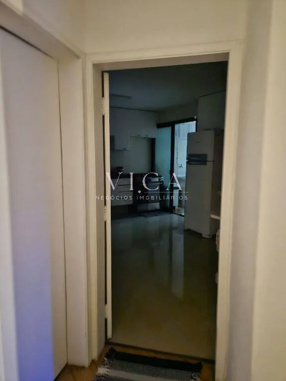 Imagem Apartamento 3 dormitórios, 162m² a venda R$ 1.397.000,00 - Alphaville/SP