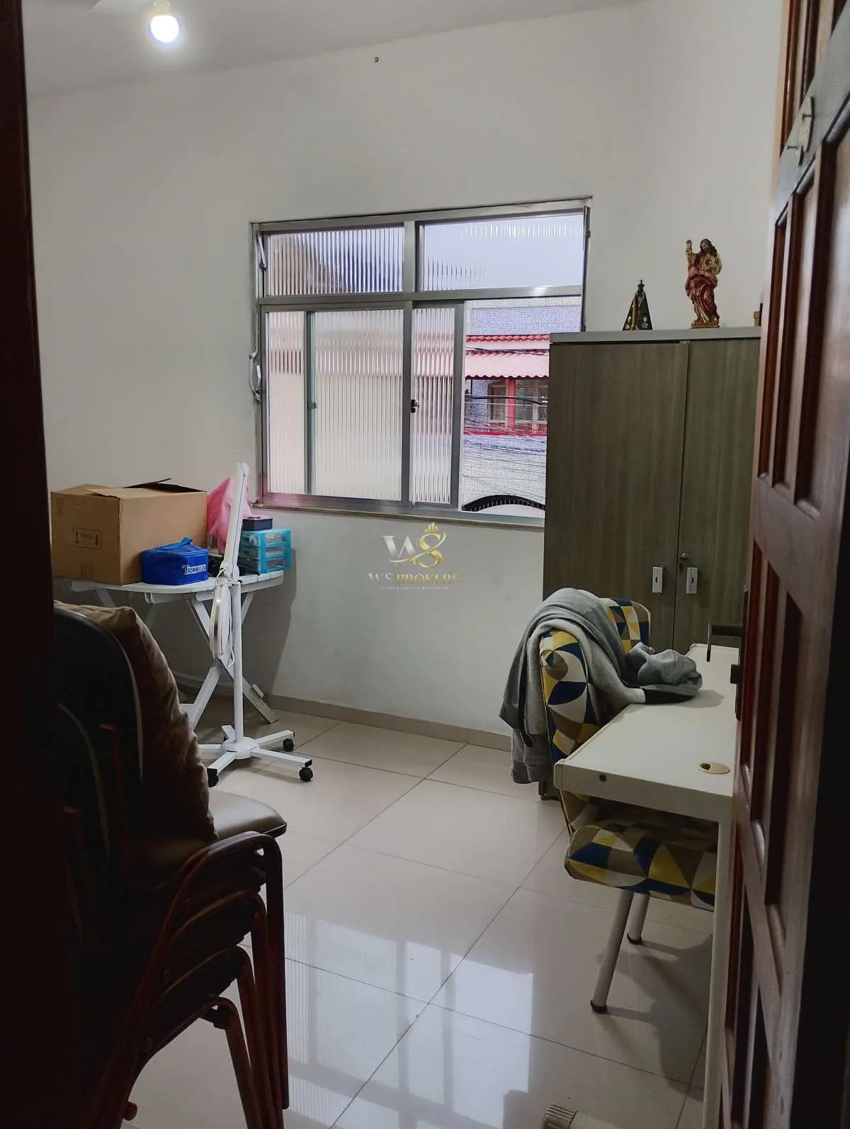 Imagem Casa à venda em Rio de Janeiro, Santíssimo, com 3 quartos