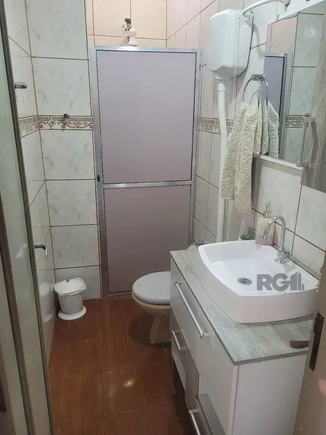 Imagem CASA 3 QUARTOS COM SUÍTE EM EXCELENTE LOCALIZAÇÃO EM SAPUCAIA DO SUL.