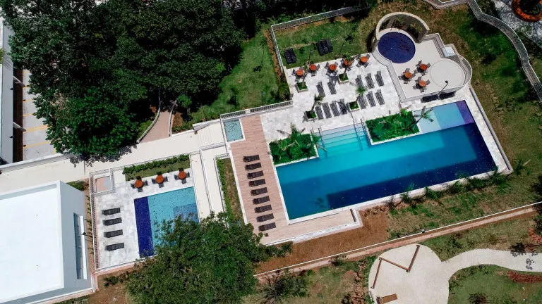 Imagem Apartamento com 2 Quartos à Venda, 60 m² em Vila Penteado - São Paulo