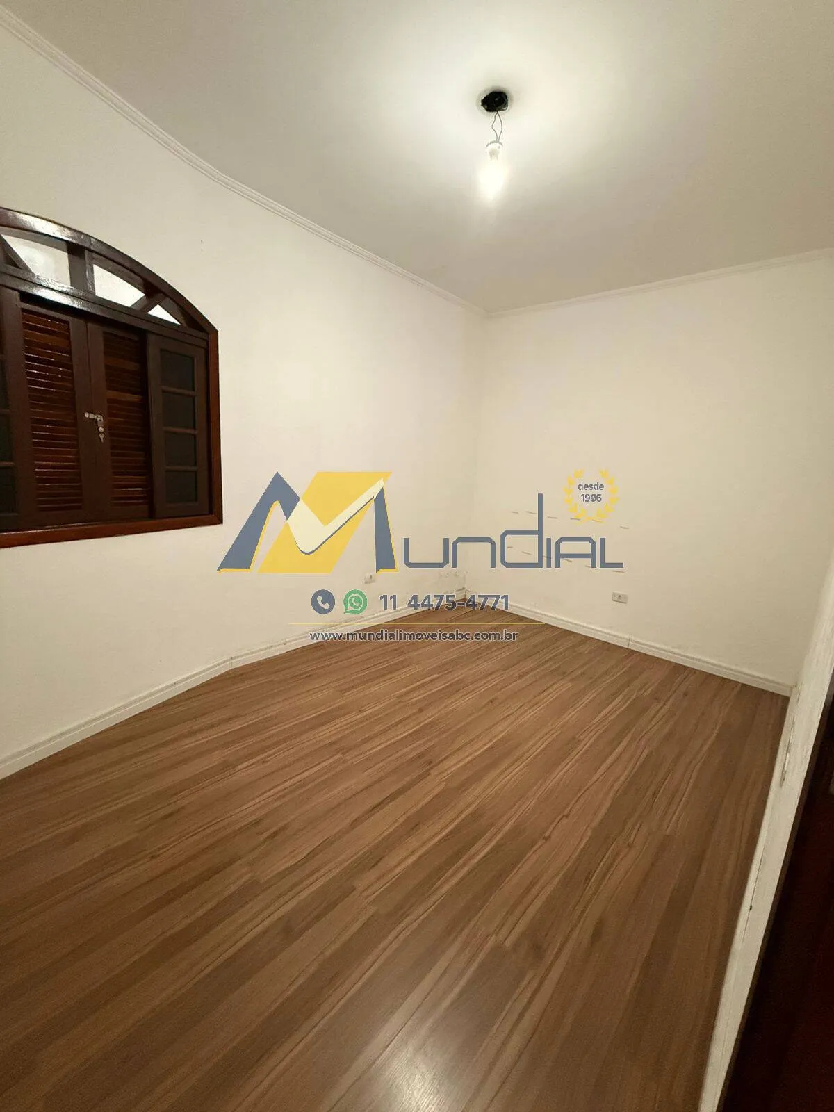 Imagem Casa Assobradada à Venda | Conforto, Espaço e Pronta para Morar