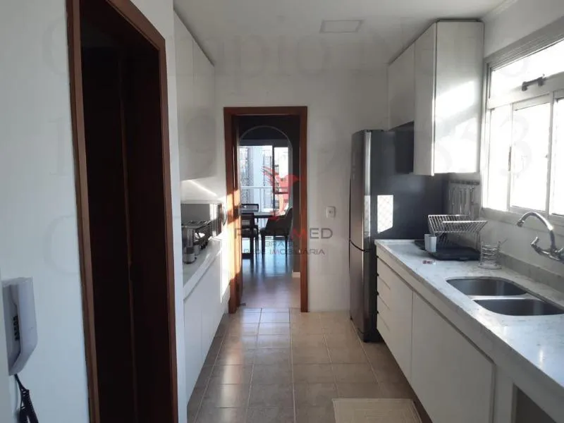 Imagem Apartamento 3 dormitórios 1 suíte 215m² 2 vagas Itaim Bibi Sao Paulo/SP
