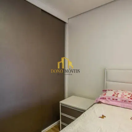 Imagem Casa em Condomínio à Venda | 150m² | 3 Suítes | Vila Metalúrgica - SA
