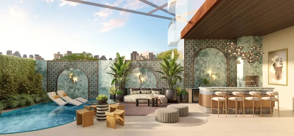 Imagem Escape Éden - Residencial - Escape Éden - Residencial