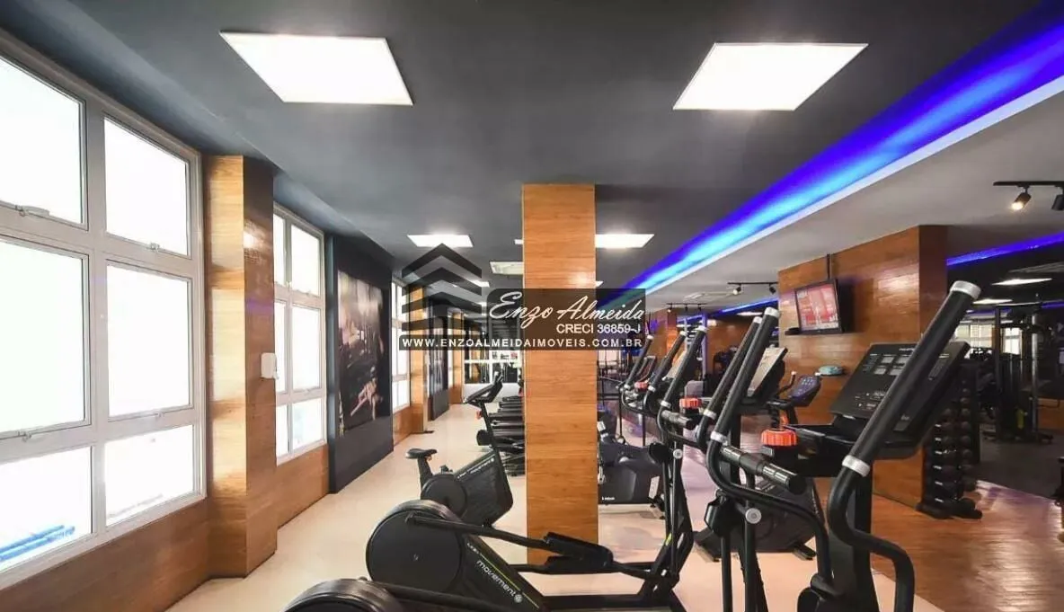 Imagem Apartamento à venda em São Paulo/SP