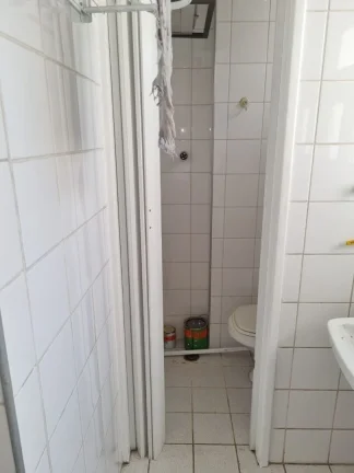 Imagem Apartamento à venda em São Paulo-SP, Vila Andrade: 3 quartos, 1 suíte, 3 banheiros, 3 vagas de garagem, 98m².