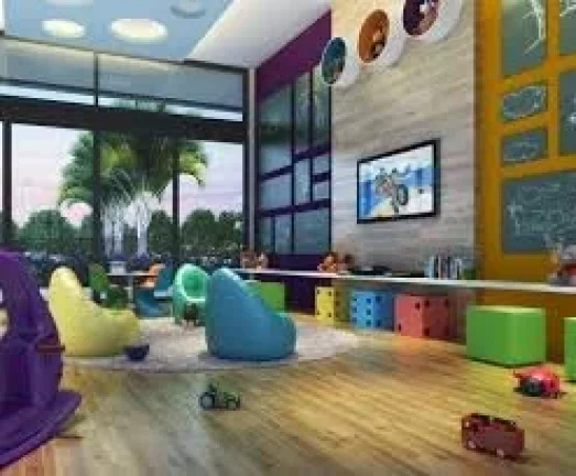 Imagem Bauru/SP, Condomínio Tamboré, Casa 03 dormitórios, 03 suítes