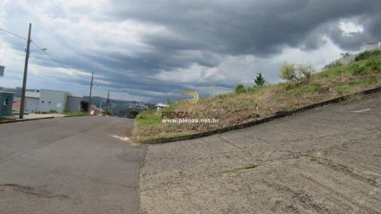 Imagem Terreno para Venda em Concórdia, Nações
