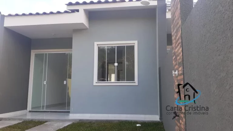 Imagem CASA RESIDENCIAL em PONTAL DO PARANÁ - PR, Balneário Praia de Leste
