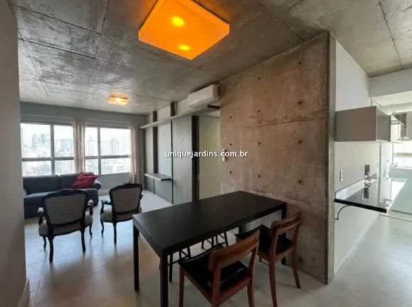 Imagem Apartamento para alugar Vila Olímpia São Paulo