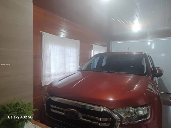 Imagem Casa para Venda em Concórdia, Santo Antônio, 2 dormitórios, 1 suíte, 1 banheiro, 1 vaga