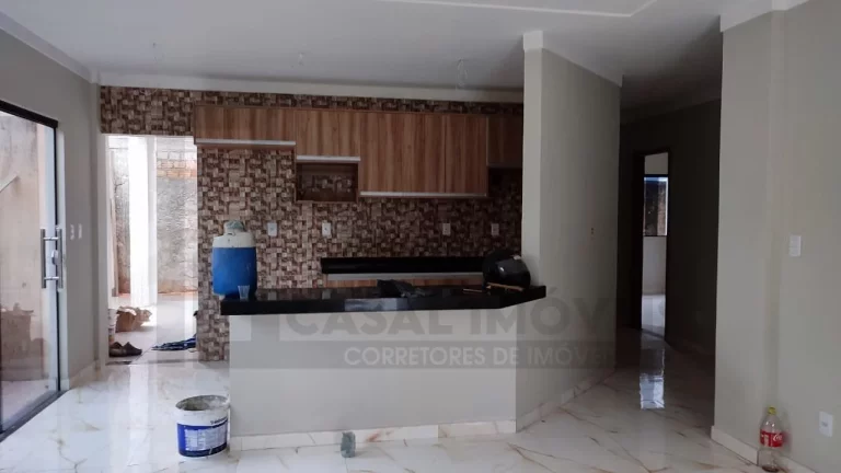 Imagem CASAL IMÓVEIS VENDE CASA RESIDENCIAL JARDIM UNIVERITÁRIO 6 SUÍTES + 4 VGS