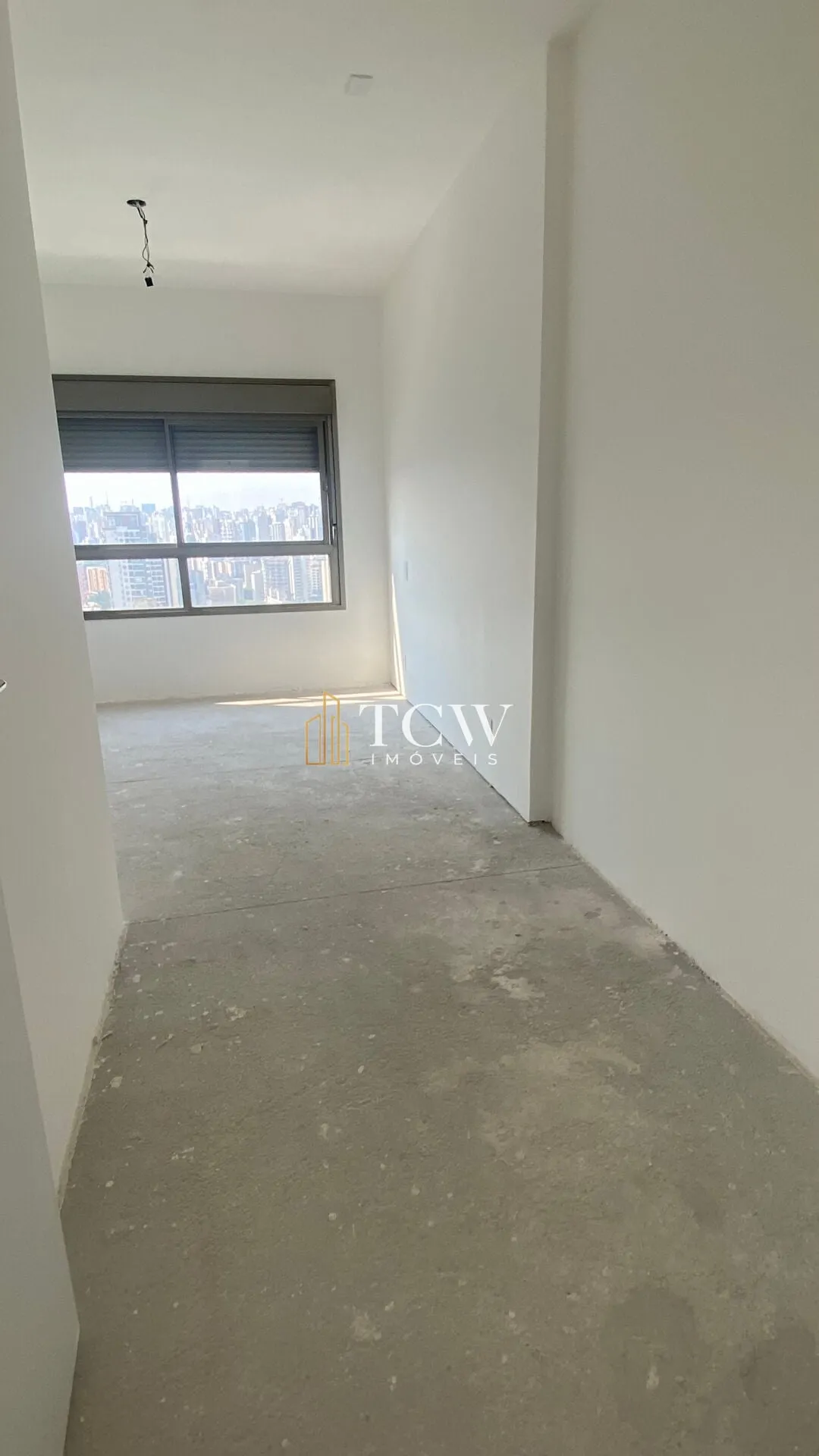 Imagem Apartamento com 3 dorm no Vila Clementino