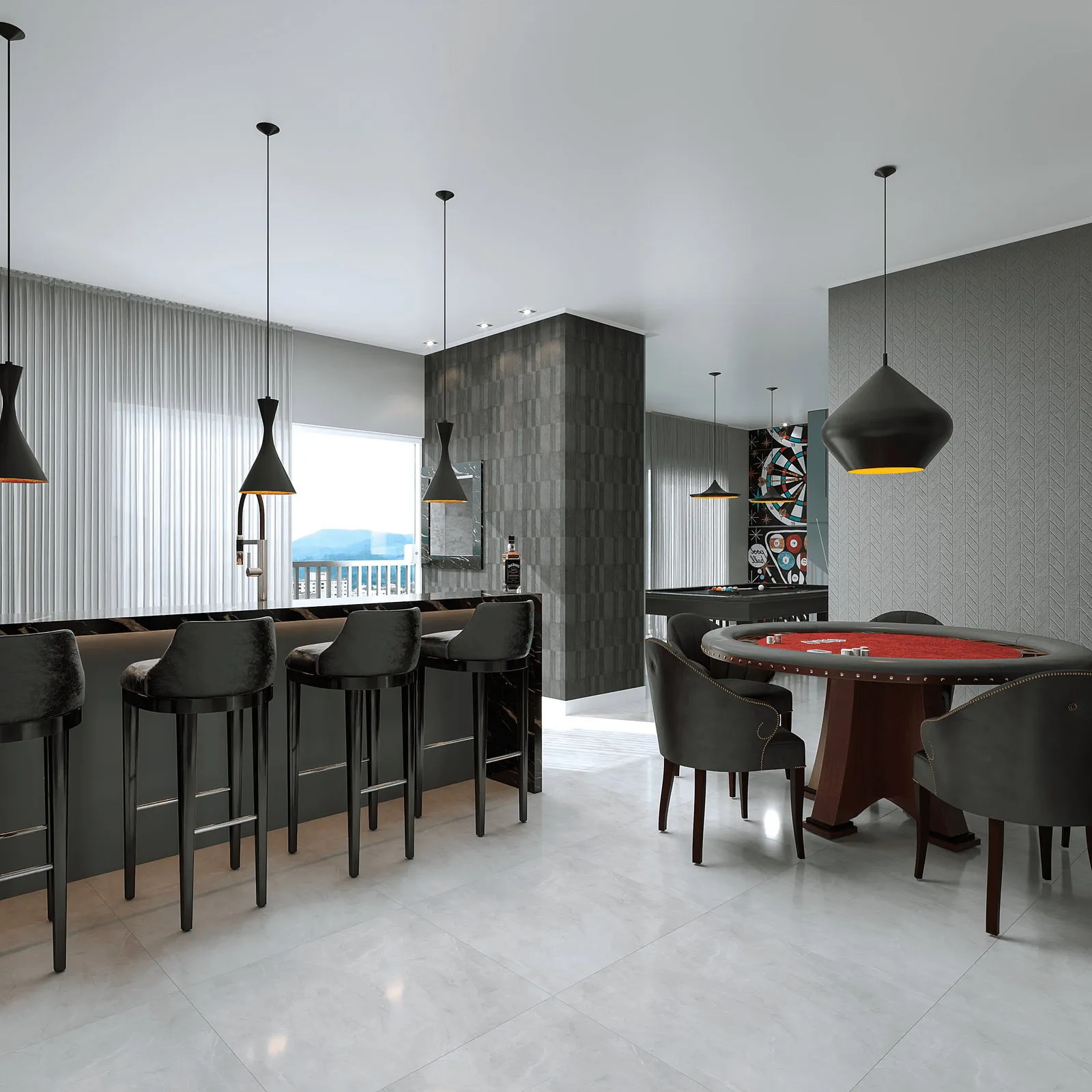 Imagem Blanc Residence
