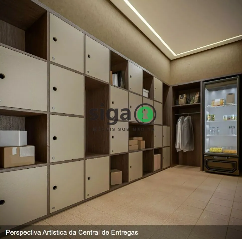 Imagem Apartamento para venda no Paraíso 04 dormitórios, São Paulo - SP