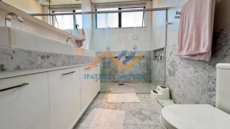 Imagem Cobertura duplex numa localização privilegiada no bairro Horto