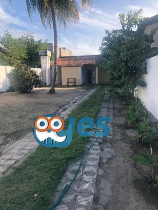 Imagem Casa para locação no Parque Gétulio - Com 2 suites