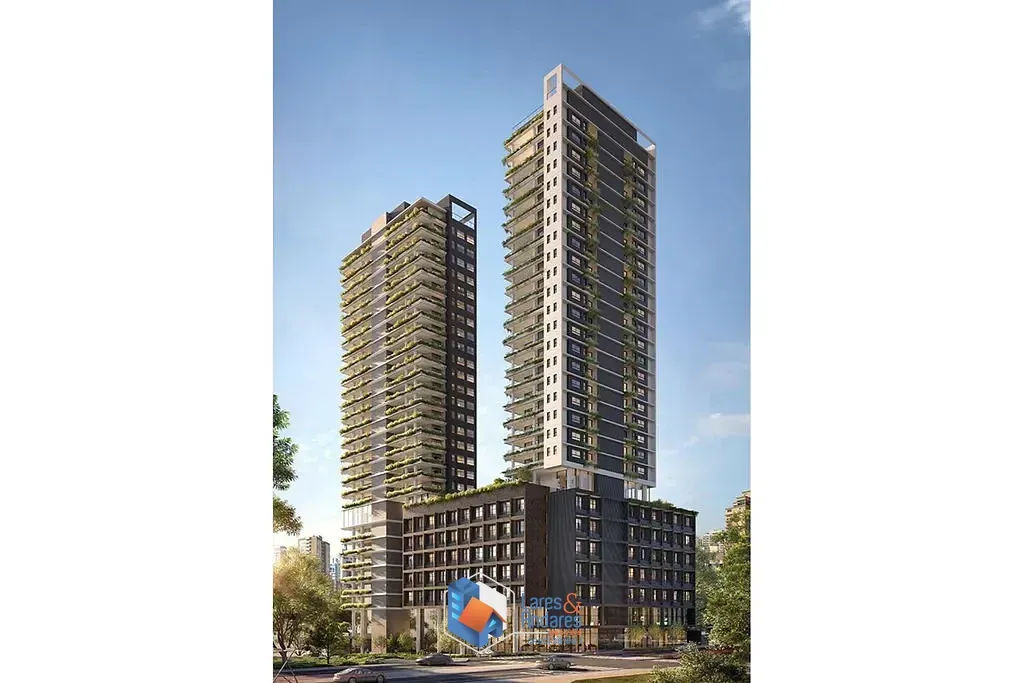 Imagem Studio à venda 1 Quarto 24M² Moema São Paulo - SP