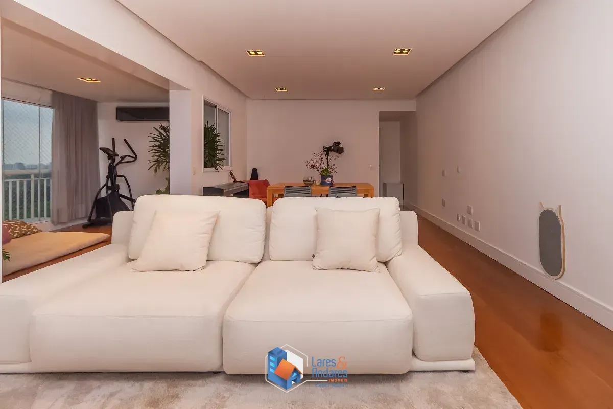 Imagem Apartamento para venda em Vila Leopoldina com 2 quartos, 93m²