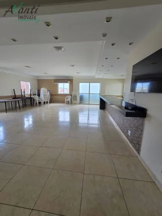 Imagem Apartamento à venda no bairro Vila Mathias em Santos/SP