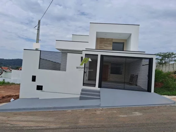 Imagem LINDA CASA TÉRREA NOVA EM ITUPEVA
