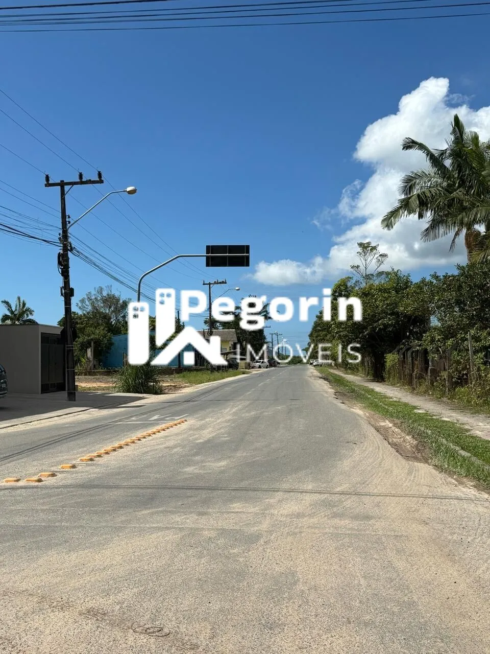 Imagem Terreno em Balneário Brandalize, Itapoá/SC